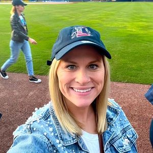 Meet your Posher, Kelsey